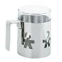 A di Alessi Girotondo Mug, (AKK21)
