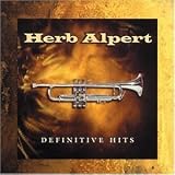 Definitive Hits - Herb Alpert