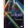 The Healing Energies of Colour