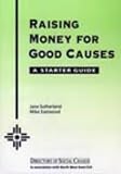 cover of Raising Money for Good Causes: A Starter Guide