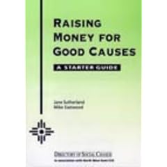 Raising Money for Good Causes: A Starter Guide