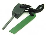 Magnesium FIRE STARTER