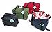 Polar Bear Coolers 6 Pack Original Soft Cooler Red