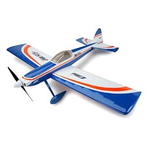 Click to buy E-Flite: Mini Pulse XT ARF from Amazon!