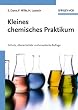 Kleines chemisches Praktikum, 10. �berarb. u. erw. Auflage