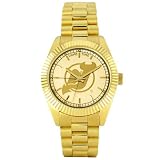 NHL Men's HO-NJ New Jersey Devils Owner Series Watch