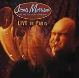 Live in Paris - James Morrison