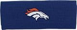 Denver Broncos Basic Logo Cold Weather Knit Headband