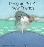 Penguin Petes New Friends bb