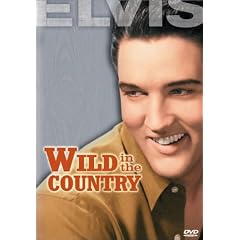 Wild in the Country