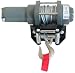 Tools & Hardware : 3000 LB ATV Winch Rocker Switch Complete KIT