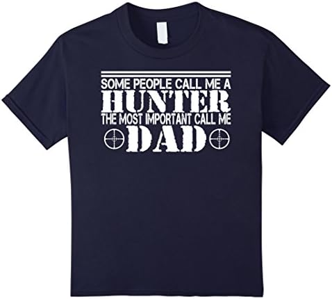 Kids Hunting Shirt Hunting T Shirt For Dad Hunting Shirts 10 Navy
