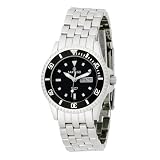 Sartego Women's SPQ91 Ocean Master Japanese Quartz Movement Watch