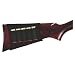 Search : Allen Buttstock Holder Buttstock Shotgun Holder (Holds 5 Shells) Black Md: 205.