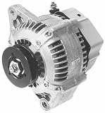 Quality-Built 14668 Premium Alternator - Remanufactured