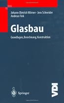 Glasbau (VDI-Buch)