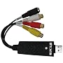 AREA �r�f�I�L���v�`���[�P�[�u�� ���j�q�̕ߊl�p-�{�^�����ۂ����Ƃ� �p�\�R����USB�ڑ� �Đ���RCA�ڑ� S�[�q�ڑ��Ή� RCA�����P�[�u���t�� �G���R�[�h�\�t�g�t�� �X�i�b�v�V���b�g�@�\���� SD-USB2CUP3