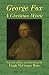 George Fox: A Christian Mystic
