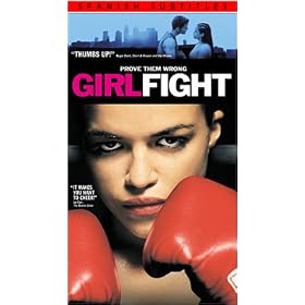 Girlfight [VHS]