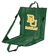 Baylor Bears Stadium Seat - Nylon - NCAA College Athletics
