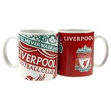 Liverpool FC Mug