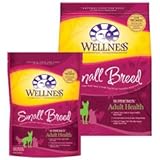 Wellness Super5Mix Adult Health Small Breed Formula Dry Dog Food