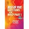 Must have books for MRCP part 1 preparation