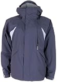 Bonfire Fusion Polara Snowboard Jacket Tommy Grey