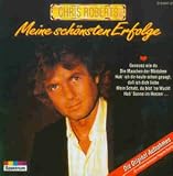 Eigenschaften Chris Roberts  / Meine Schönsten Erfolge