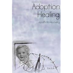 Adoption Healing...a Path to Recovery