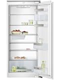 Siemens KI24RA50 Einbaukühlschrank / A+ / 226 L / safetyGlas / Variable Türgestaltung