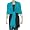 Turquoise Cashmere Pashminas Scarves Handcrafted In India 80 X 28 Inches Image #1