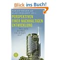 Perspektiven einer nachhaltigen Entwicklung: Wie sieht die Welt im Jahr 2050 aus?