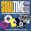 Best of Soul Time: a Selection of Northern Soul Classics from the Archives Ofcolumbia Epic & Date