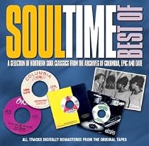 Soul Time: Best of
