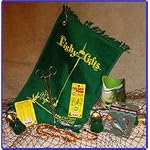 Bucket - O - Accessories / Fishing Gift Basket