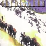 JUST OVER THIS MOUNby Skydiggers