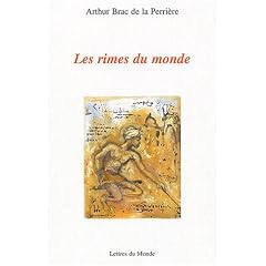 Les rimes du monde