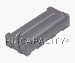 Battery-Biz SHARP VL-NZ8 Camcorder battery