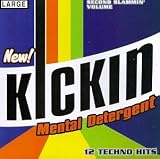 Kickin' Mental Detergent, Vol. 2