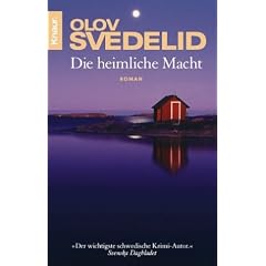 Die heimliche Macht.