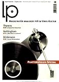 Produkt-Bild: LP Magazin f&uuml;r analoges HiFi & Vinyl-Kultur