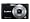Panasonic Lumix FS7 Digital Camera  - Black (10.1MP, 4x Optical Zoom) 2.7 inch LCD