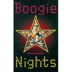 Boogie Nights: Screenplay (Faber Reel Classics)