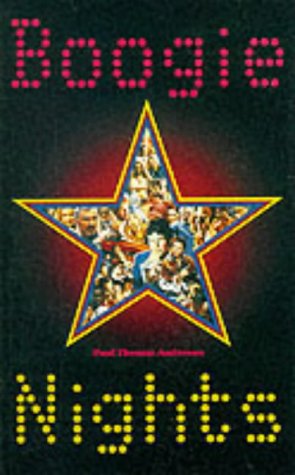 Boogie Nights: Screenplay (Faber Reel Classics)