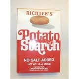 Potato Starch by 