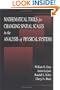 Mathematical Tools for Changing Scale in the Analysis of Physical Systems
