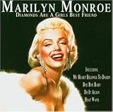 Eigenschaften Marilyn Monroe  / Diamonds Are a Girls Best Friend