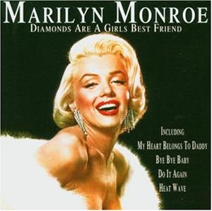 Marilyn Monroe - My heart belongs to Daddy Lyrics - Zortam Music