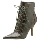 Nine West Womens Belindia Bootie